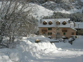 Auberge La Cleida Névache